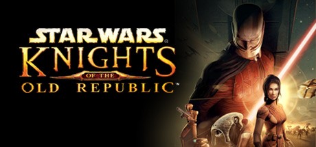 STAR WARS - Knights of the Old Republic Bundle