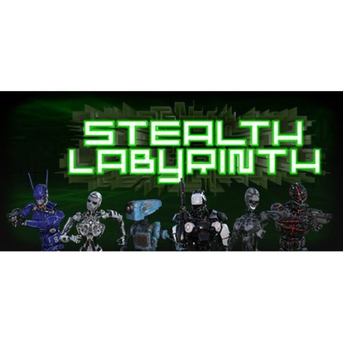 Stealth Labyrinth