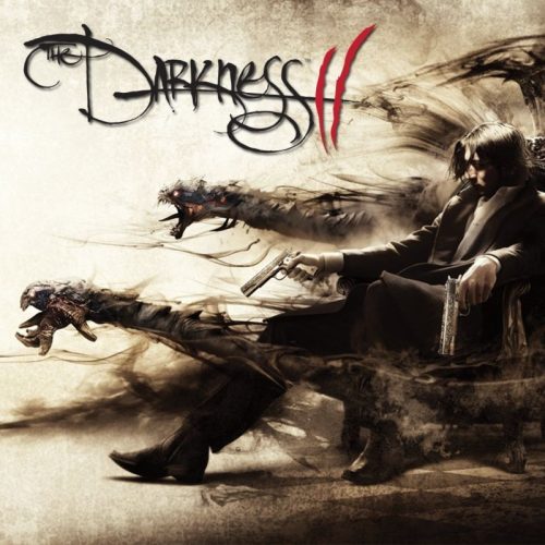 The Darkness II (EU)