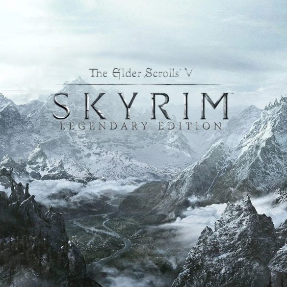 The Elder Scrolls V Skyrim Legendary Edition Codeguru