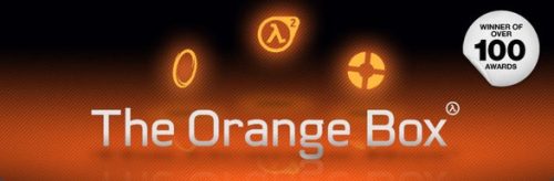 The Orange Box