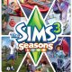 The Sims 3: Seasons (DLC) (EU)