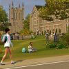 The Sims 3 Plus University Life (DLC)