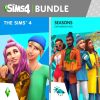 The Sims 4 + Seasons (DLC) Bundle (EN)