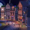 The Sims 4: Realm of Magic (DLC)