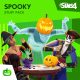 The Sims 4: Spooky Stuff (DLC)