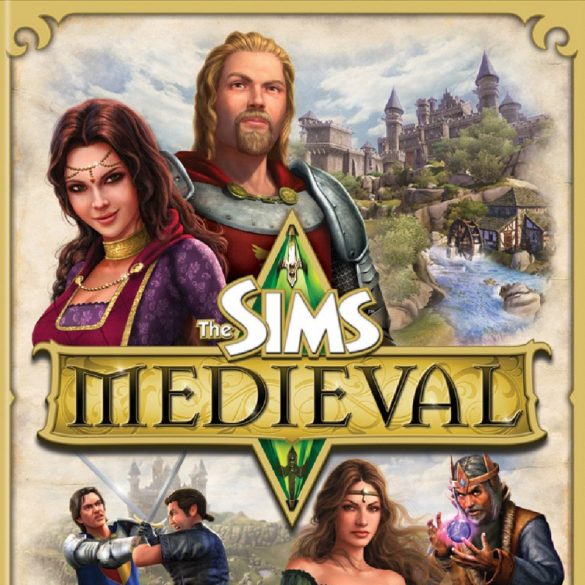 the sims medieval registration code