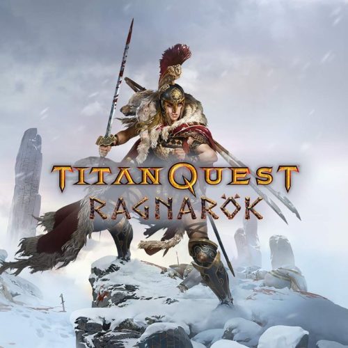 Titan Quest: Ragnarök