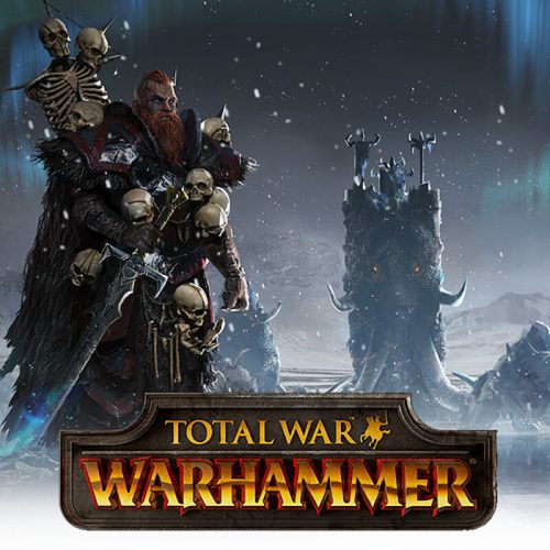 Total War: Warhammer (EU)