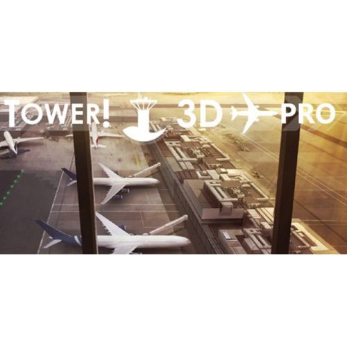 Tower!3D Pro