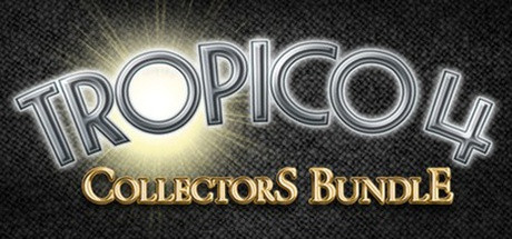 Tropico 4 Collector's Bundle