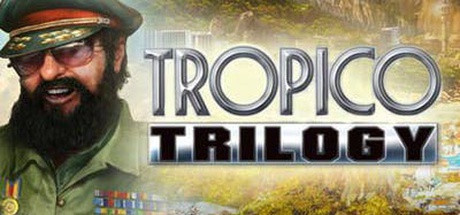 Tropico Trilogy