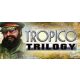 Tropico Trilogy