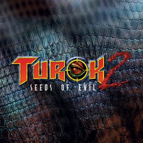 Turok 2: Seeds of Evil