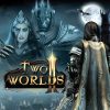 Two Worlds II