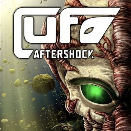 UFO: Aftershock