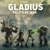 Warhammer 40,000: Gladius - Relics of War