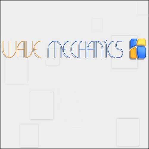 Wave Mechanics