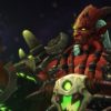 World of Warcraft: Legion (DLC) (EU)