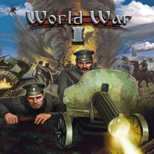 World War I