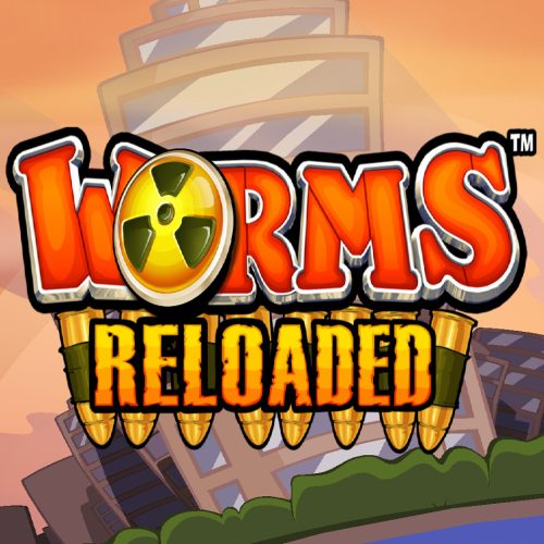 Worms Reloaded