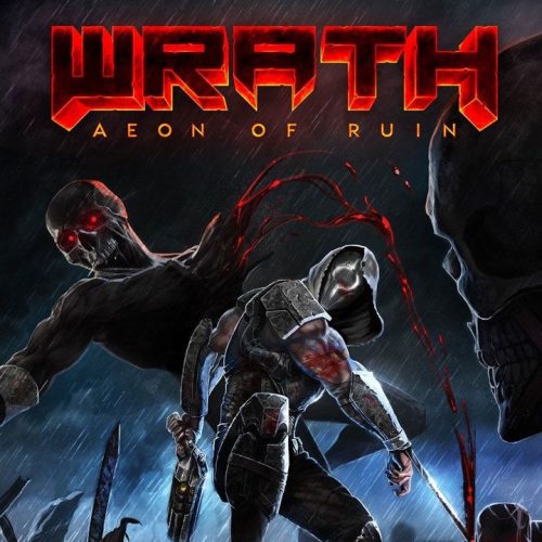 WRATH: Aeon of Ruin