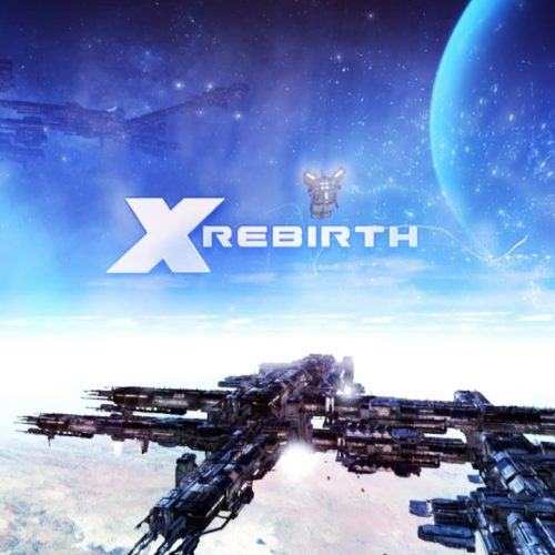 X Rebirth