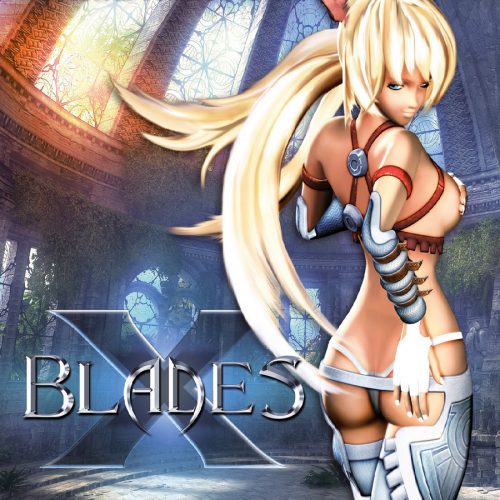 X-Blades