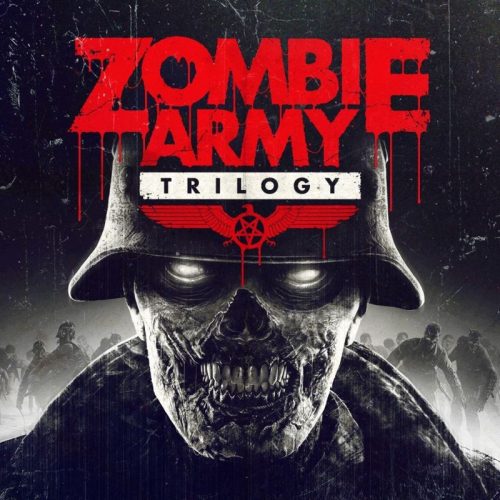 Zombie Army Trilogy (EU)