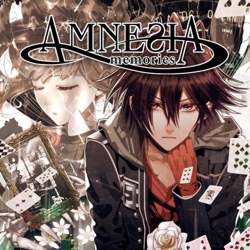 Amnesia: Memories