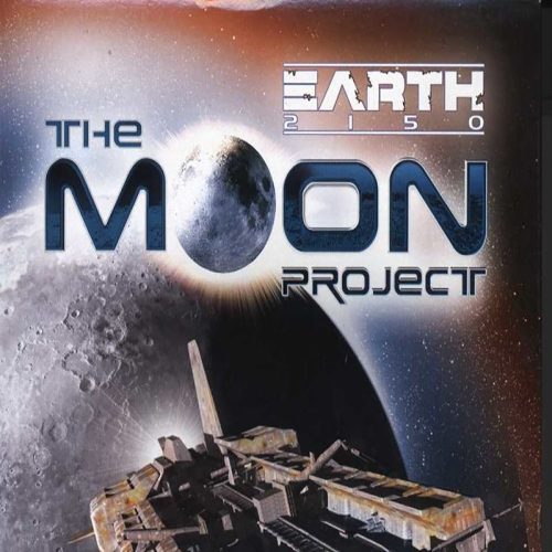 Earth 2150: The Moon Project