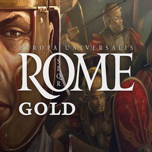 Europa Universalis: Rome Gold