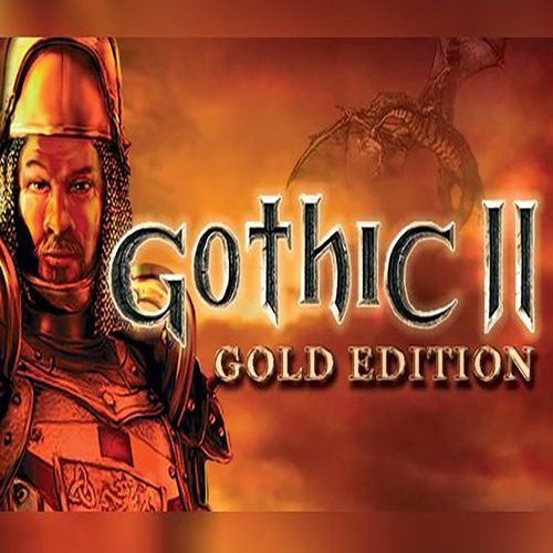 Gothic 2: Gold Edition