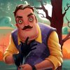 Hello Neighbor: Hide and Seek