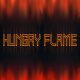 Hungry Flame