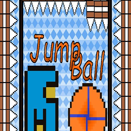 JumpBall