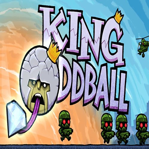 King Oddball