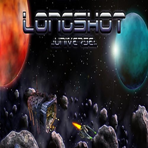 Longshot Universe