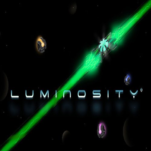 Luminosity