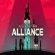 NIGHTSTAR: Alliance