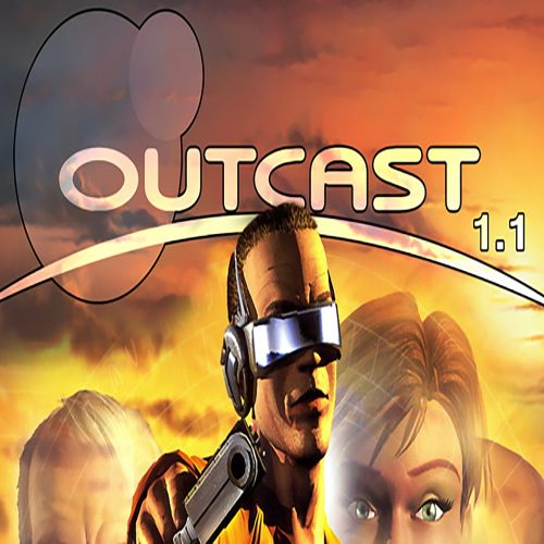 Outcast 1.1