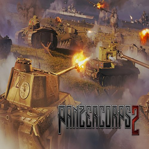 Panzer Corps 2