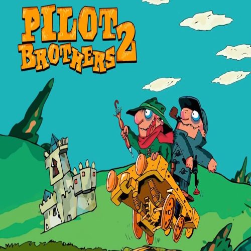 Pilot Brothers 2