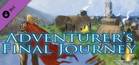 RPG Maker VX Ace - Adventurer's Final Journey (DLC)