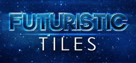 RPG Maker VX Ace - Futuristic Tiles Resource Pack (DLC)