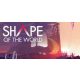 Shape of the World