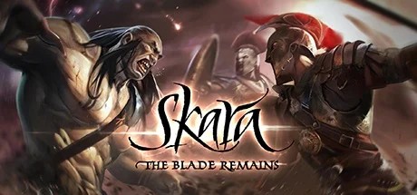 Skara The Blade Remains