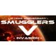 Smugglers 5: Invasion