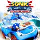 Sonic & All-Stars Racing Transformed Collection