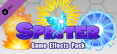 Spriter: Game Effects Pack